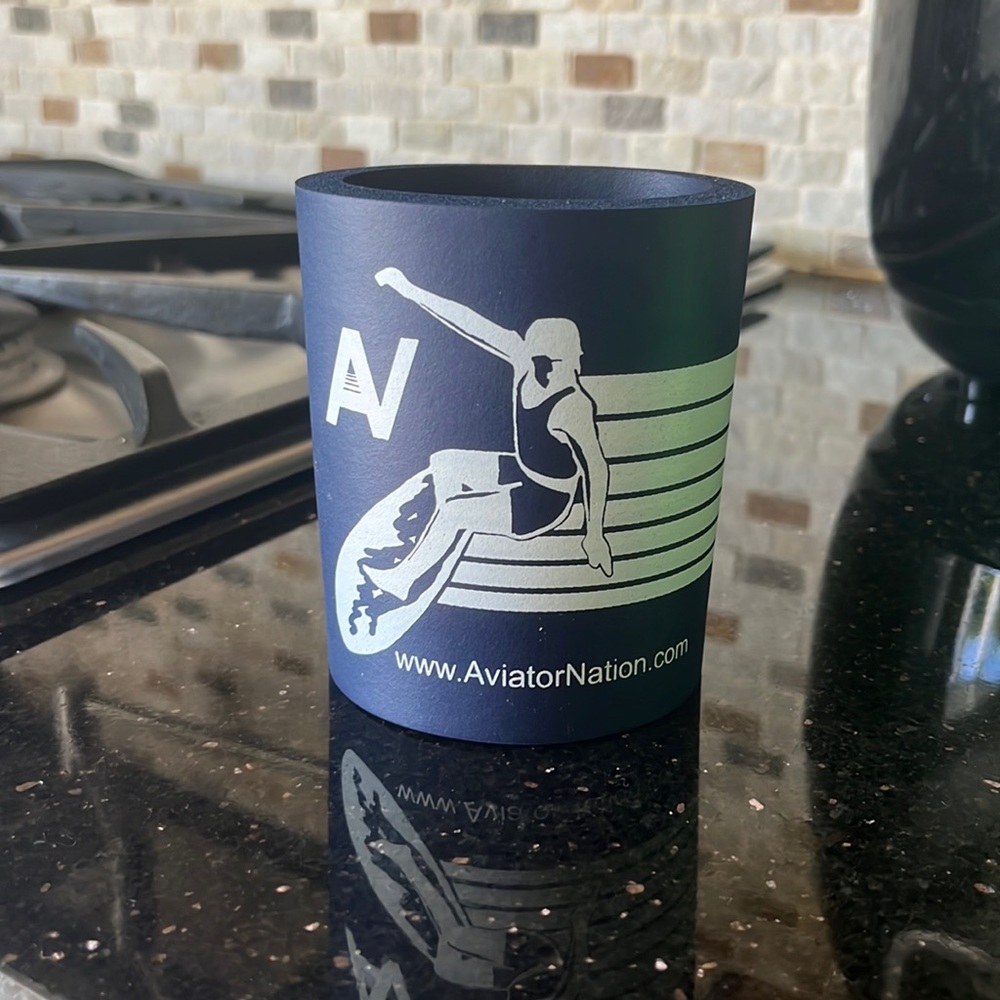 Aviator nation cup holders authentic
